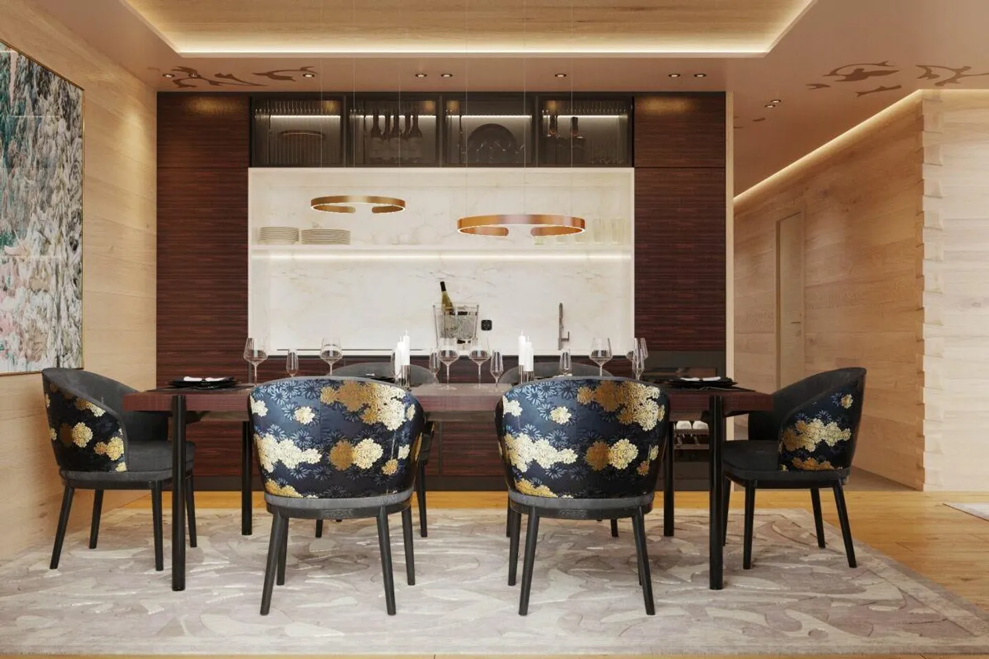 RITIRO DI PRIMA CLASSE NELL'APPENZELLER HUUS - Foto 2 di 10