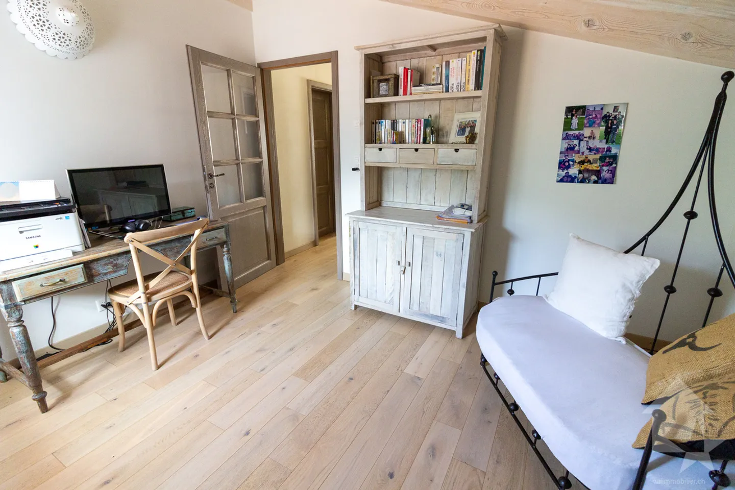 Bellissimo attico duplex con 4,5 stanze e una superficie di 118m2 - Foto 18 di 28
