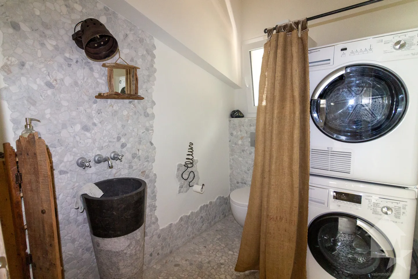 Bellissimo attico duplex con 4,5 stanze e una superficie di 118m2 - Foto 23 di 28
