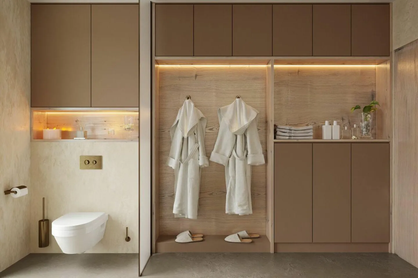 RITIRO DI PRIMA CLASSE NELL'APPENZELLER HUUS - Foto 5 di 10