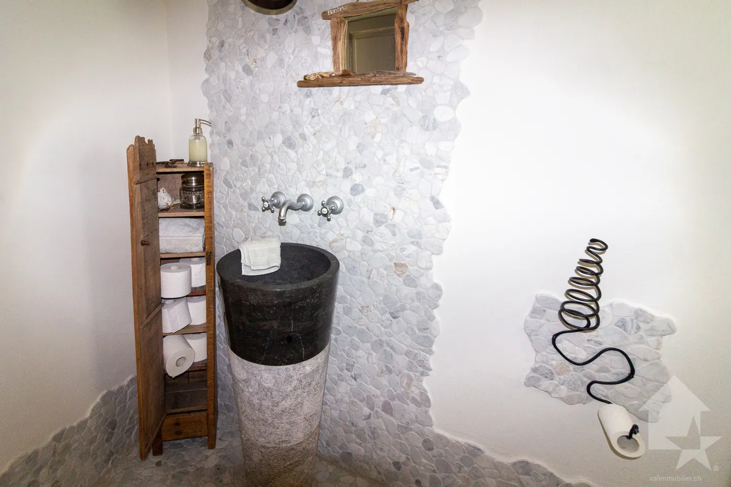 Bellissimo attico duplex con 4,5 stanze e una superficie di 118m2 - Foto 24 di 28