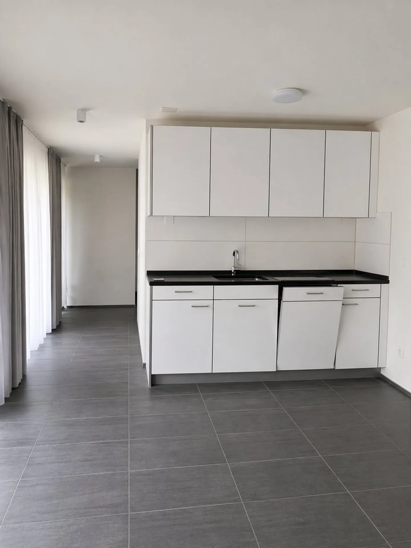 Appartamento in affitto - Foto 1 di 7