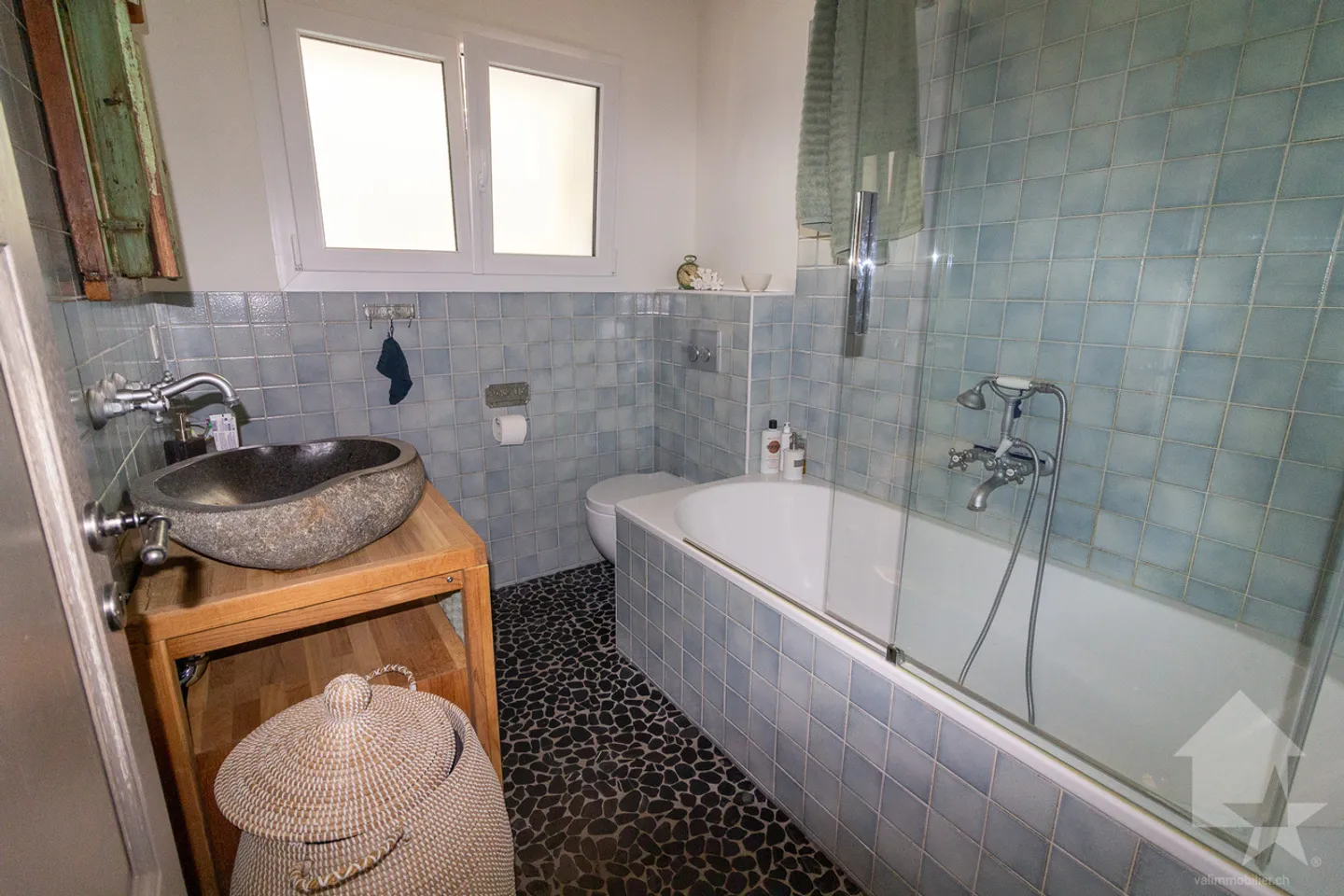 Bellissimo attico duplex con 4,5 stanze e una superficie di 118m2 - Foto 25 di 28