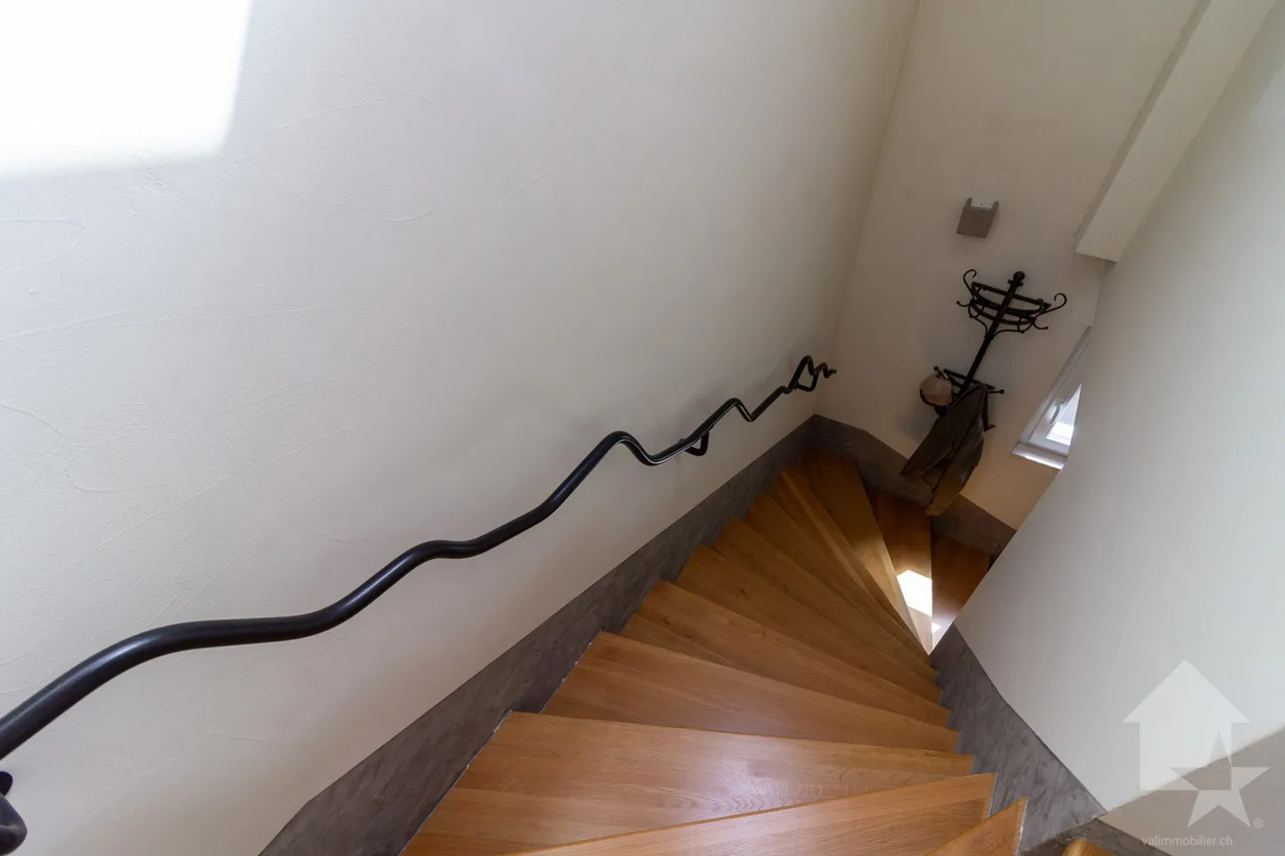 Bellissimo attico duplex con 4,5 stanze e una superficie di 118m2 - Foto 27 di 28
