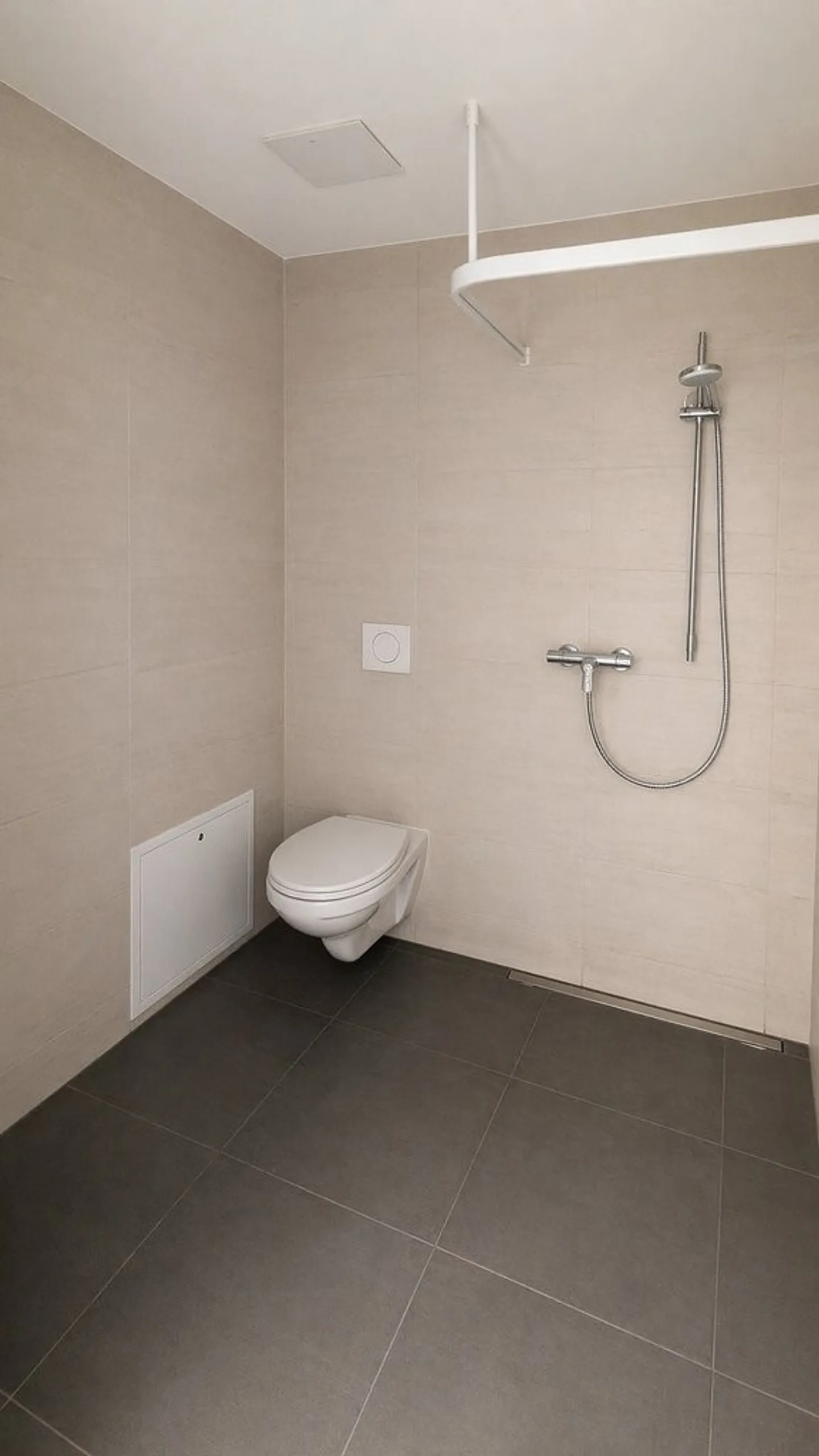 Appartamento in affitto - Foto 6 di 7