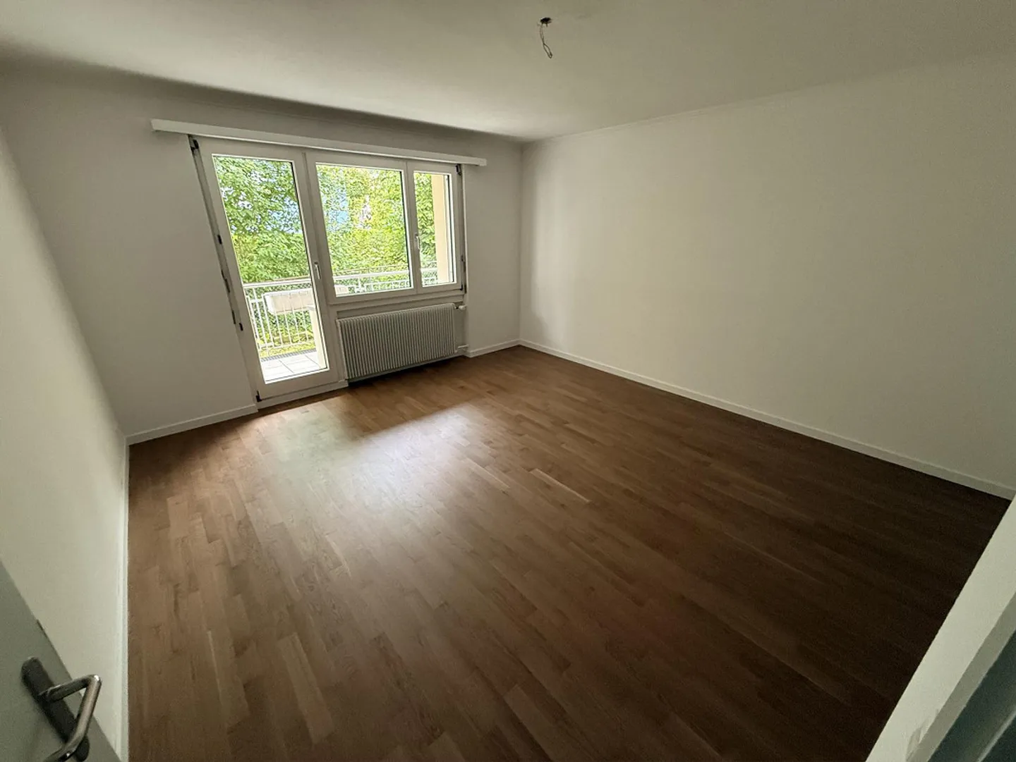 3-room apartment - Photo 1 of 6