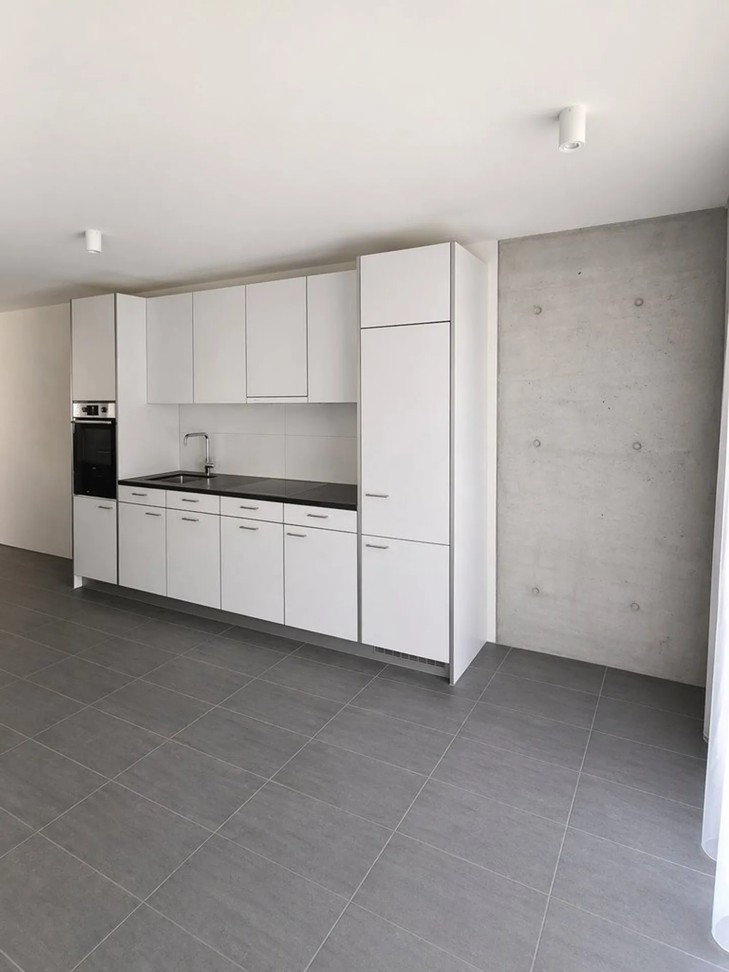 Appartamento in affitto - Foto 2 di 7