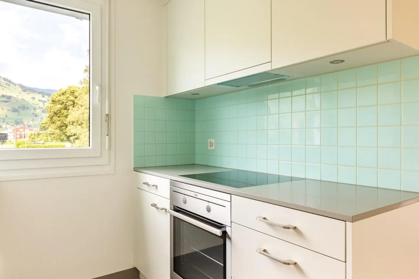 Qualità della vita in una posizione soleggiata - Foto 2 di 7