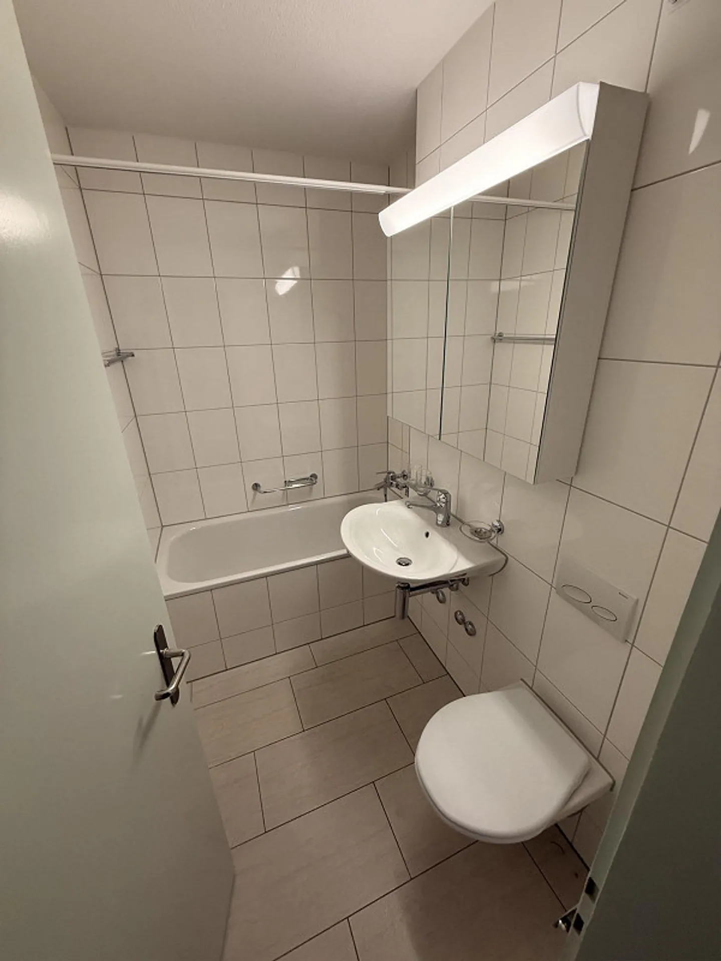 3-room apartment - Photo 5 of 6