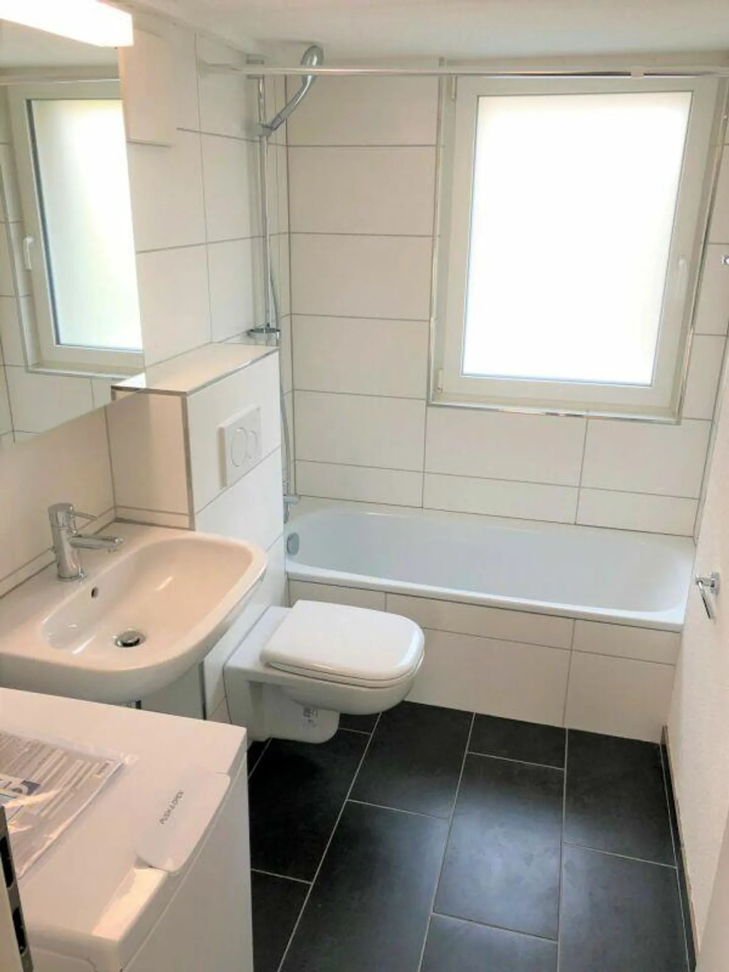 Gemütliche 2.5-Zimmer Wohnung - Foto 6 von 8