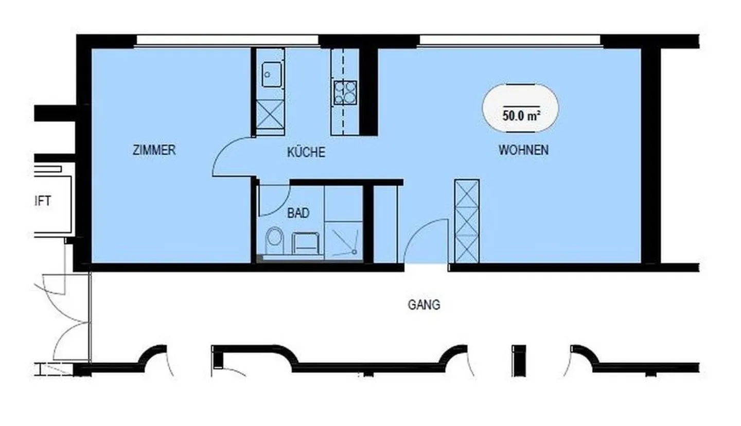 Qualità della vita in una posizione soleggiata - Foto 7 di 7