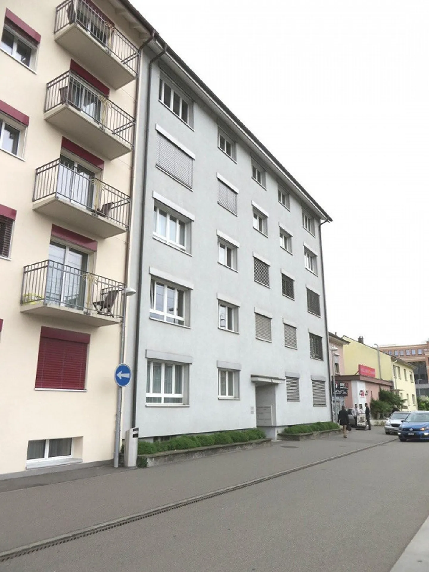 Ideal für Pendler - Foto 1 von 7