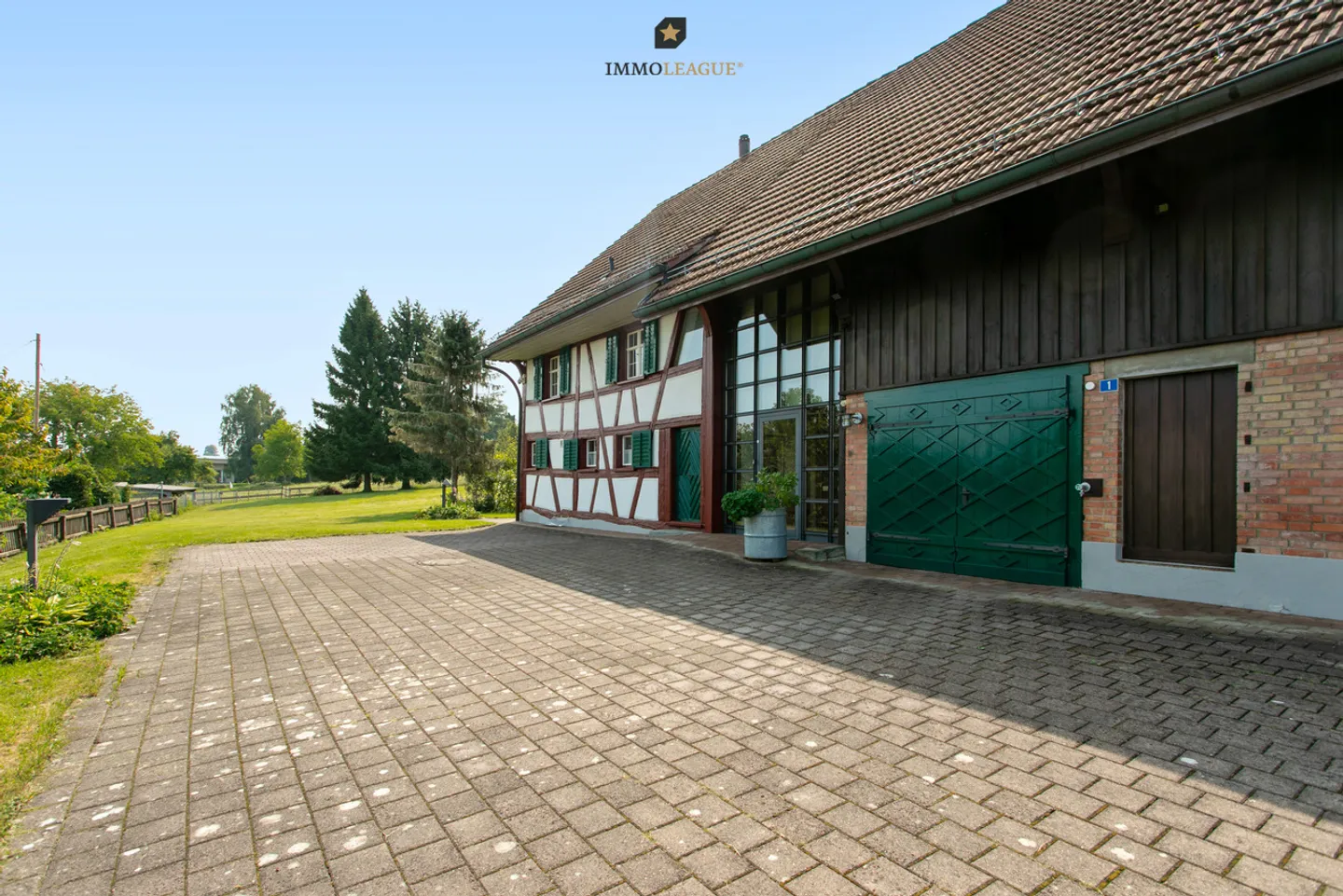 Riegelhaus im Kemmental - Ihr Rückzugsort für Ruhe und Erholung - Foto 2 von 14