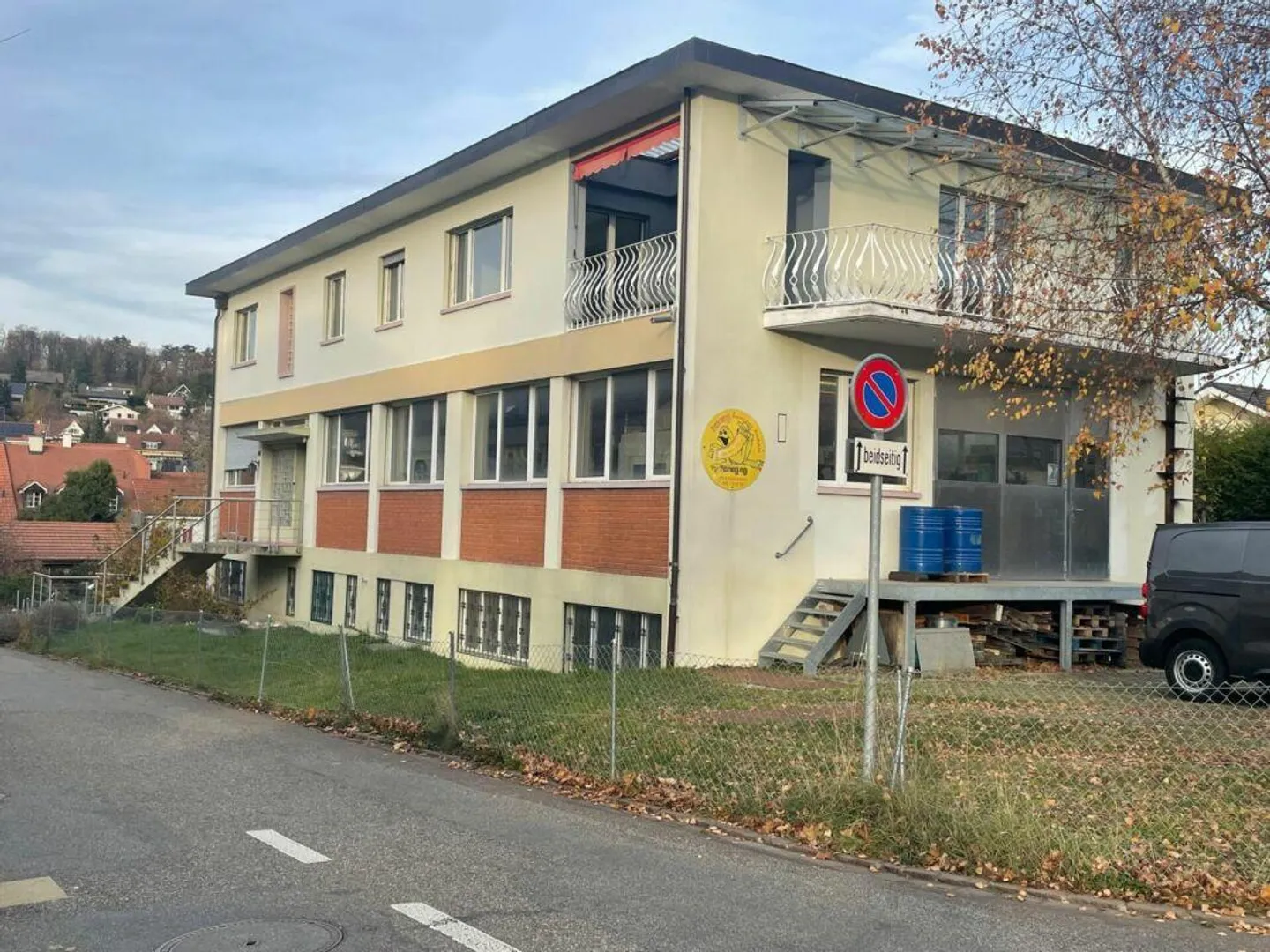 Propriété à usage polyvalent et à grand potentiel - Photo 11 sur 11