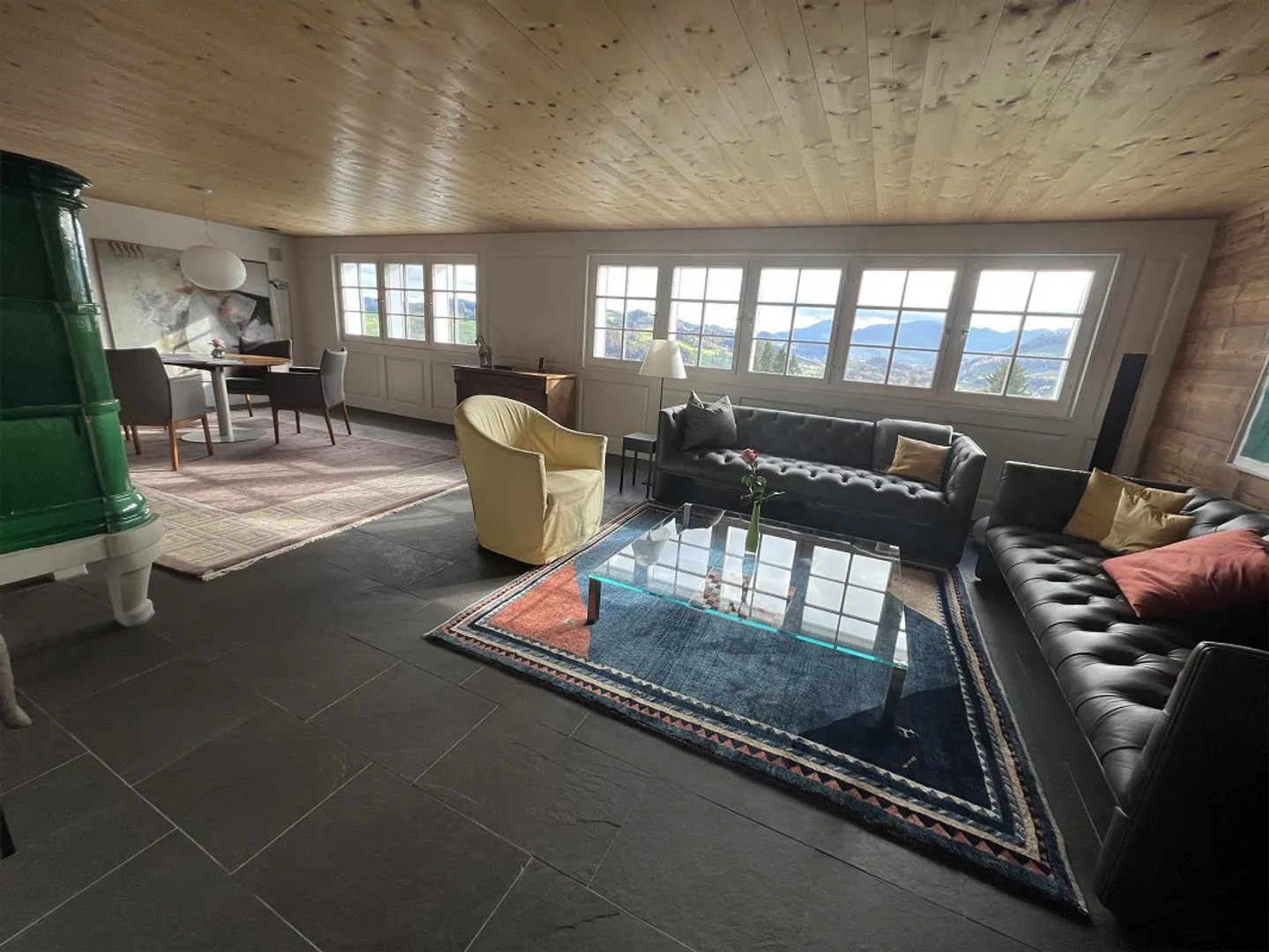 Casa unifamiliare di 6,5 locali in una posizione da sogno - Foto 3 di 23