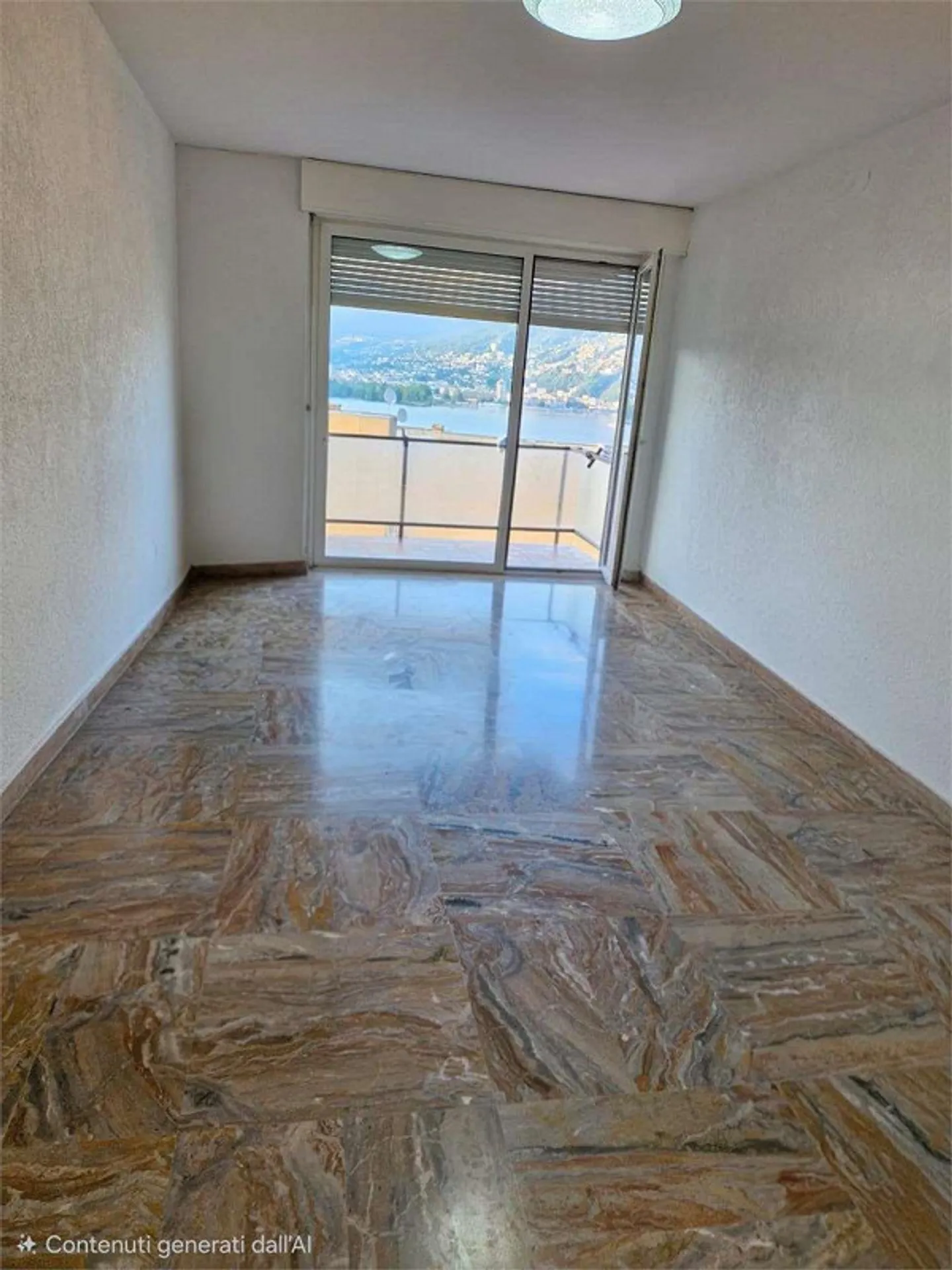 Bright 3.5-room apartment in Paradiso - Photo 2 of 13