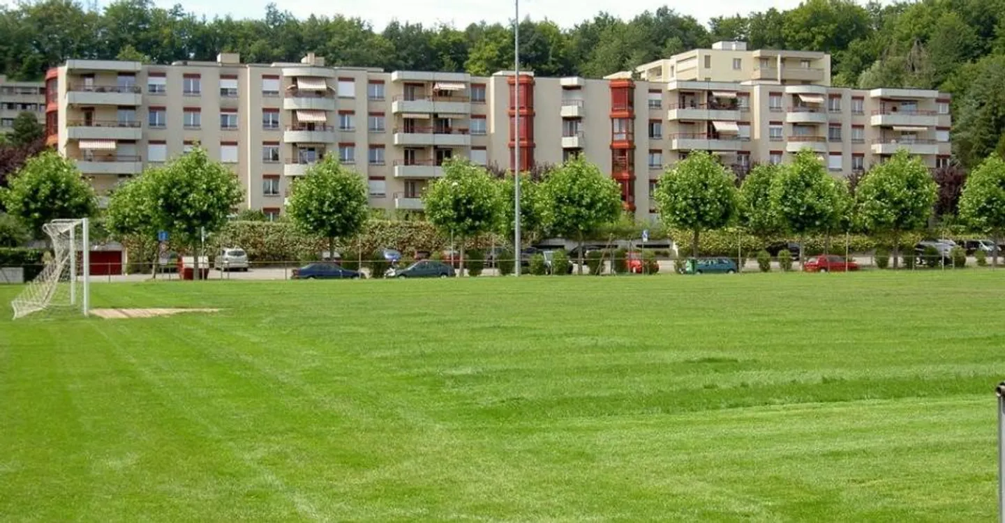 Mehrere Tiefgaragenstellplätze zur Miete in Ecublens - Foto 1 von 1