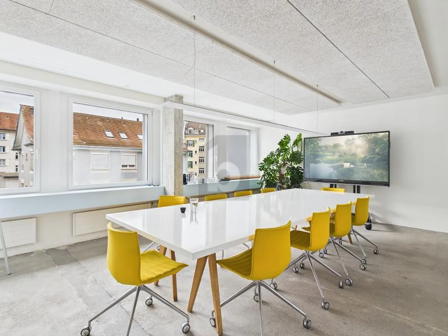 Ufficio 2 stanze - Foto 2 di 5