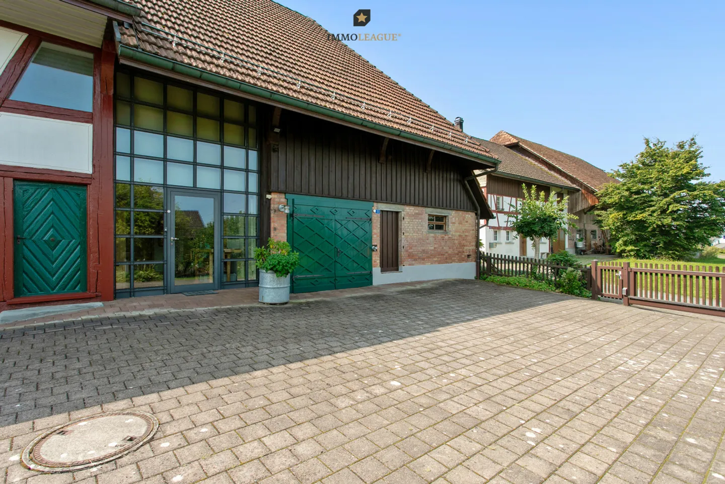 Riegelhaus im Kemmental - Ihr Rückzugsort für Ruhe und Erholung - Foto 3 von 14