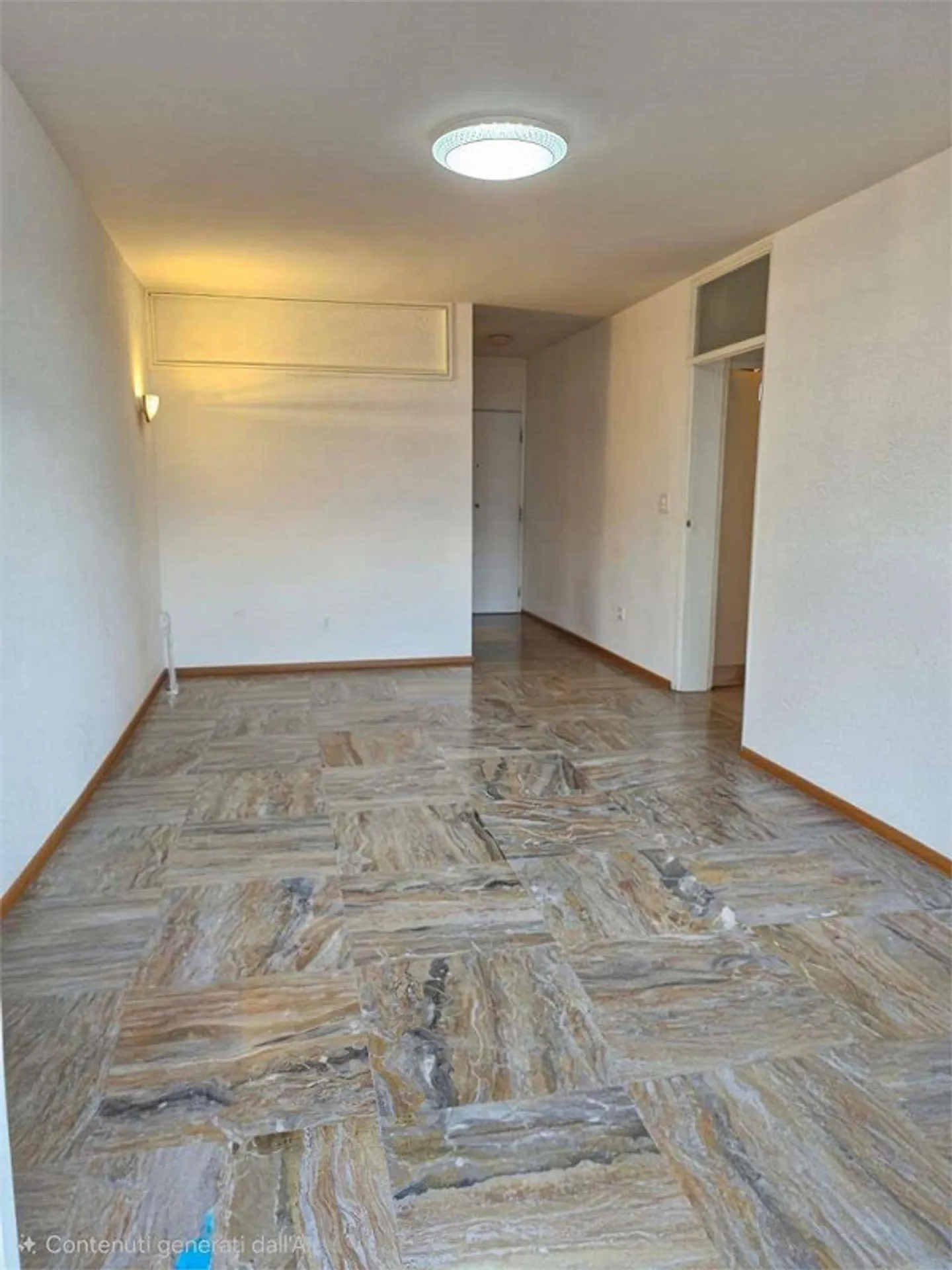 Bright 3.5-room apartment in Paradiso - Photo 3 of 13