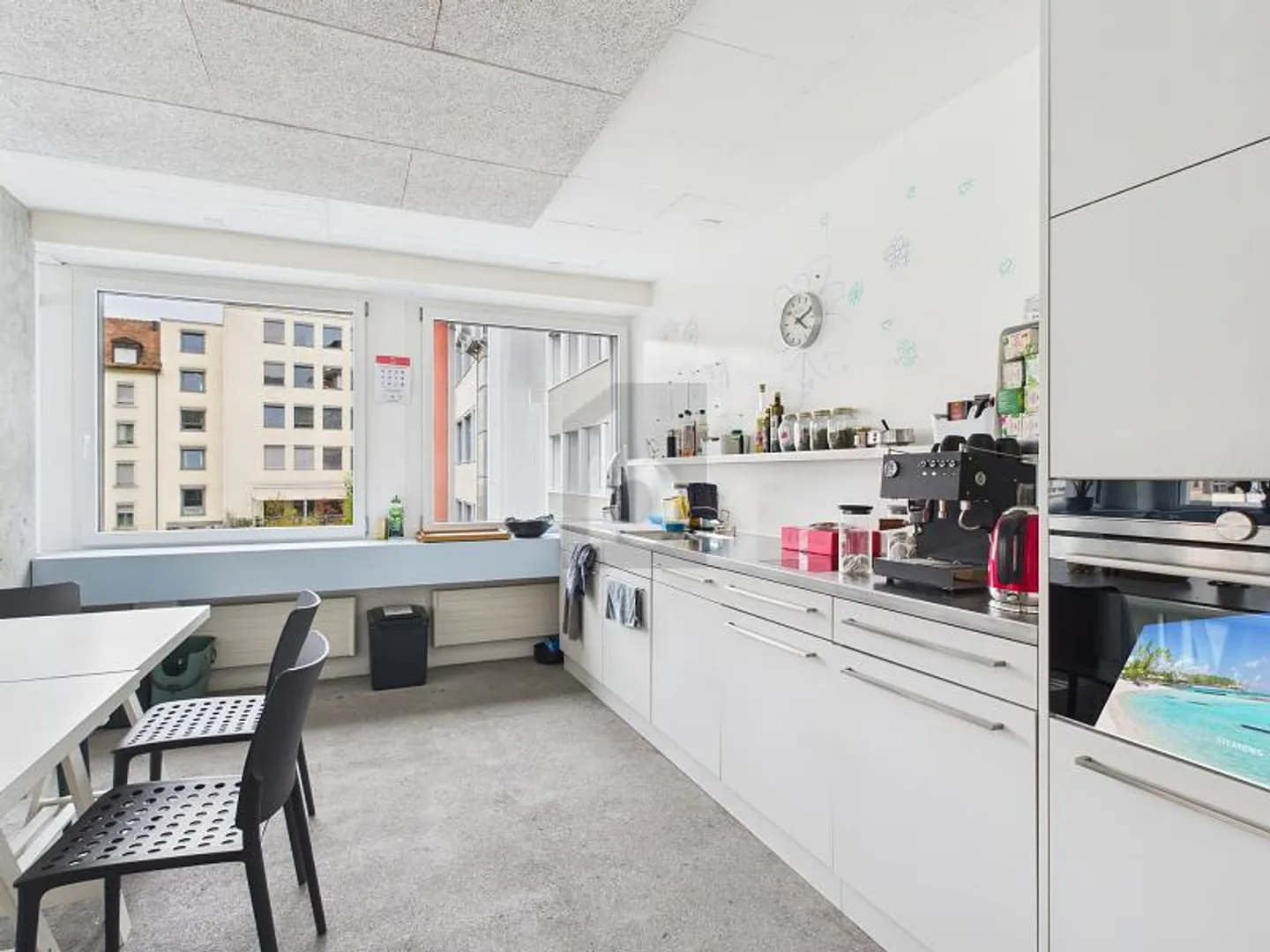 Ufficio 2 stanze - Foto 3 di 5