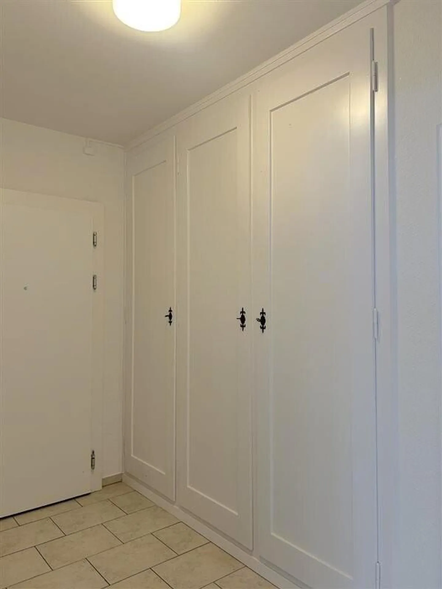 Charmante Wohnung in Schosshalden - Foto 7 von 7