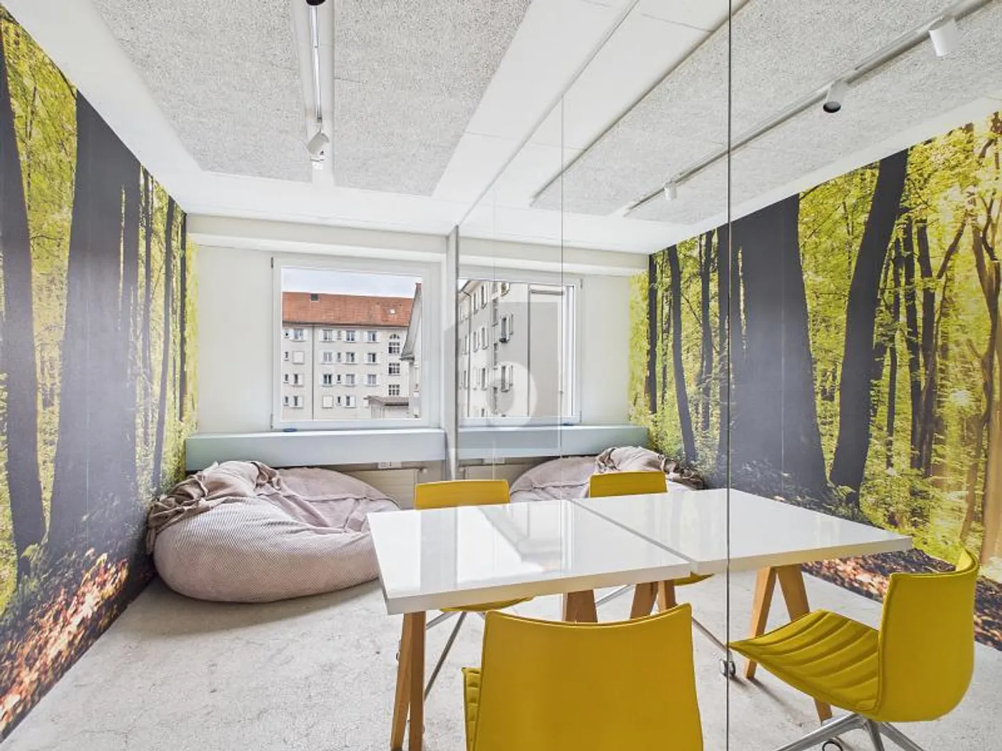 Ufficio 2 stanze - Foto 4 di 5