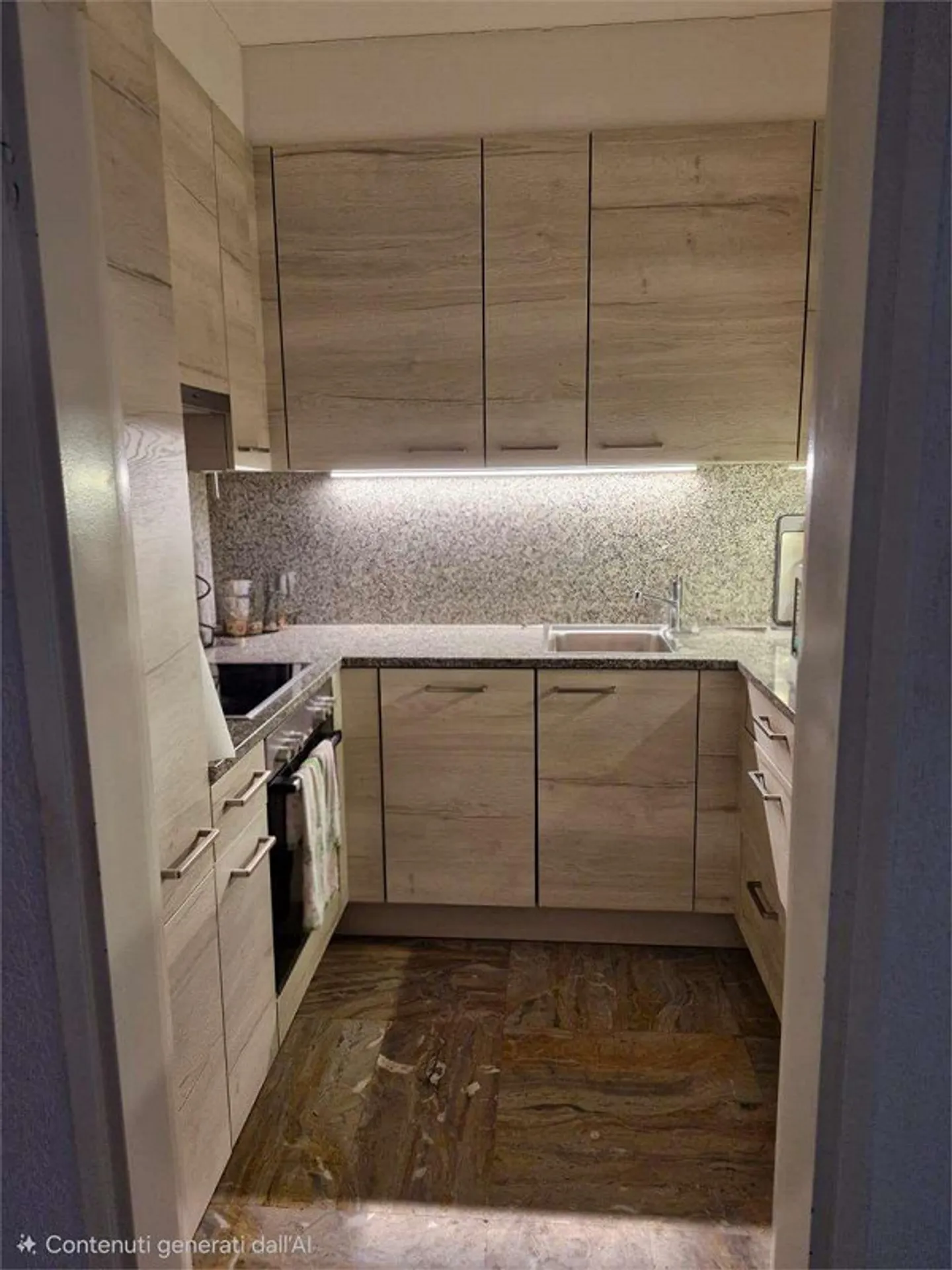 Bright 3.5-room apartment in Paradiso - Photo 4 of 13