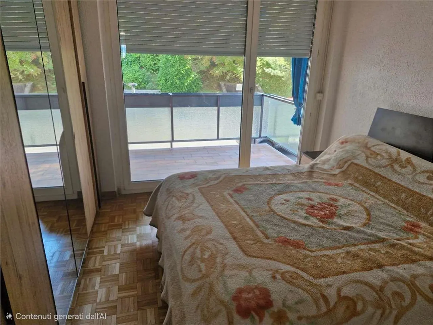 Bright 3.5-room apartment in Paradiso - Photo 8 of 13