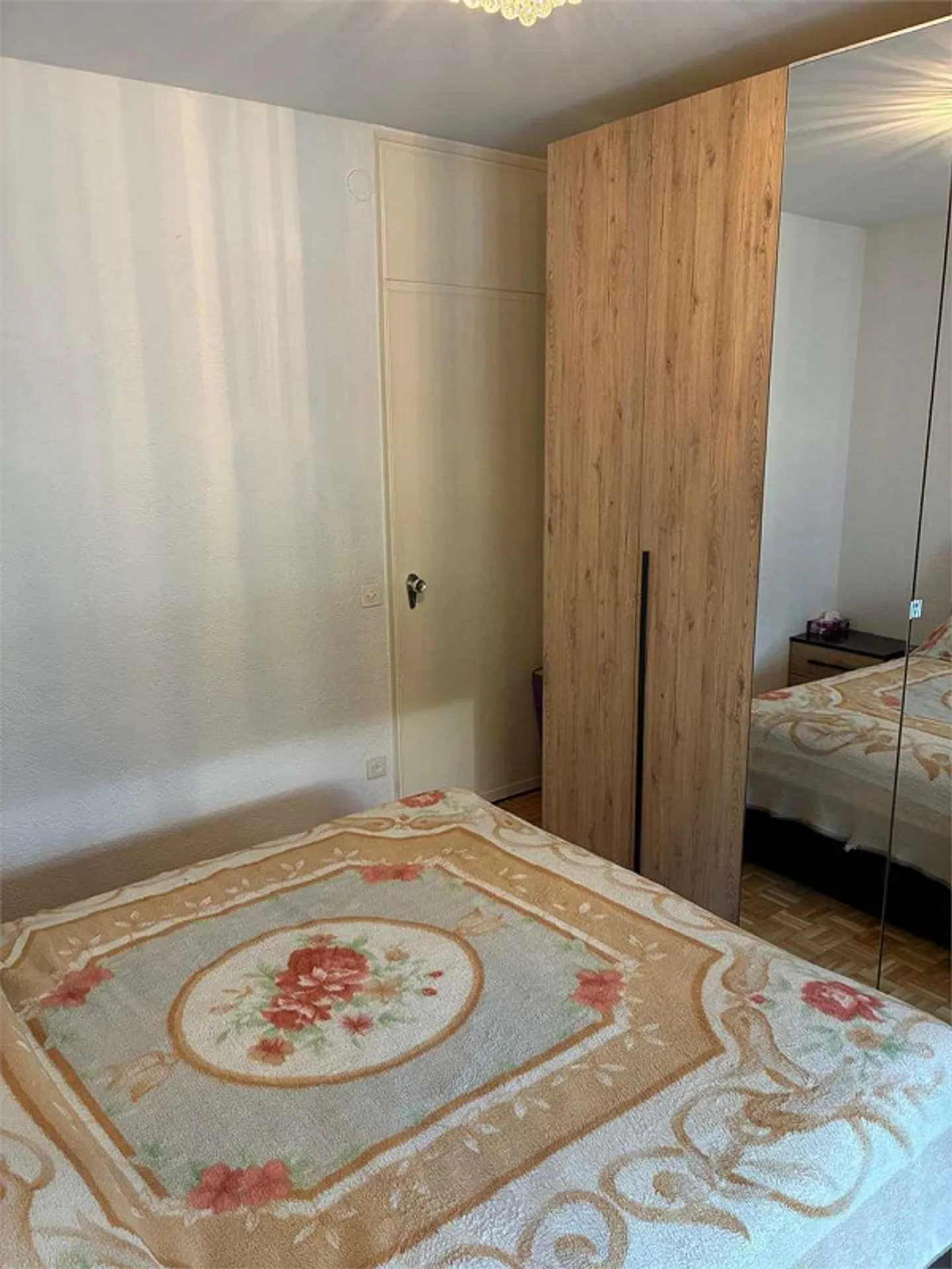 Bright 3.5-room apartment in Paradiso - Photo 9 of 13