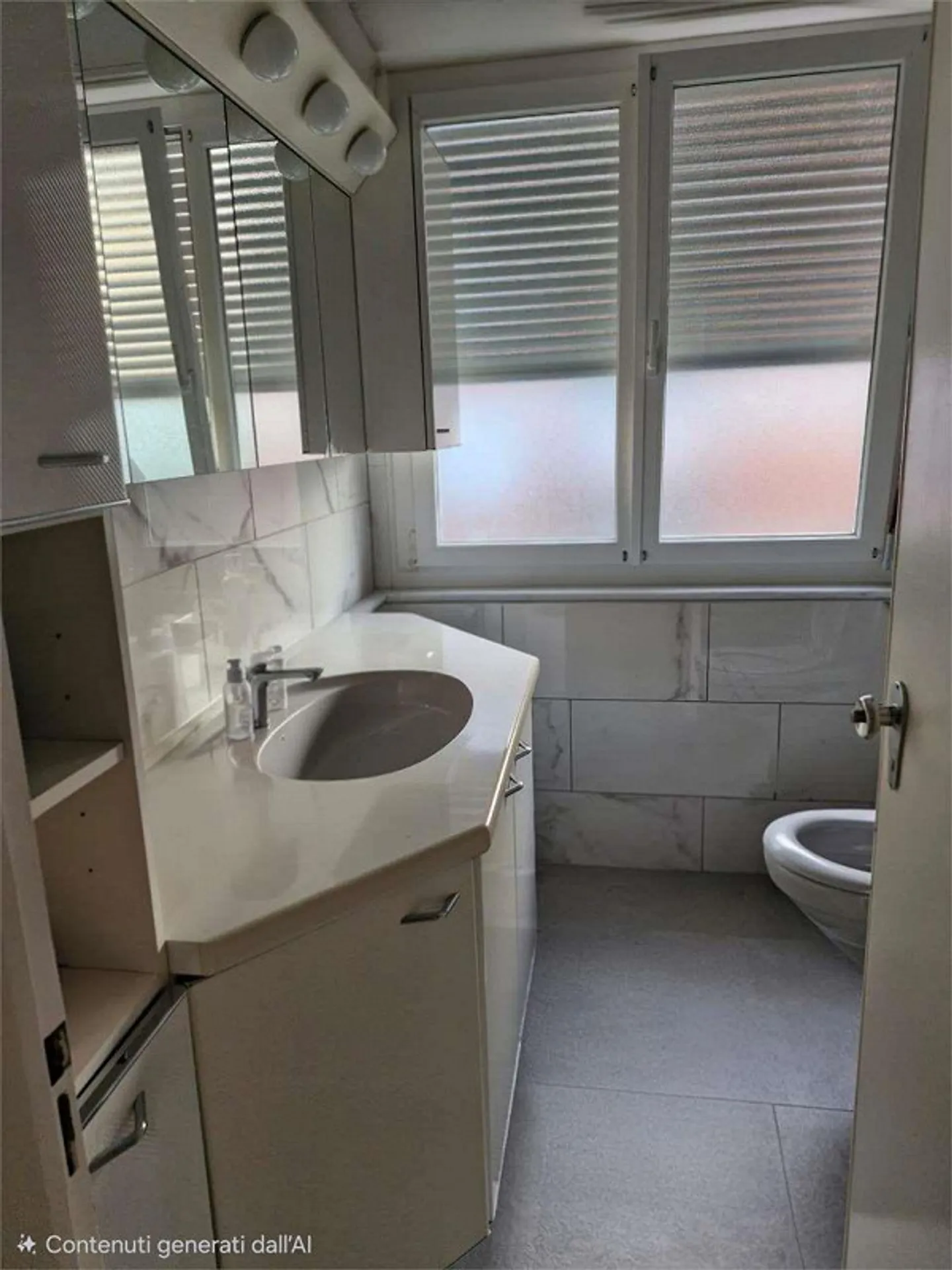 Bright 3.5-room apartment in Paradiso - Photo 10 of 13
