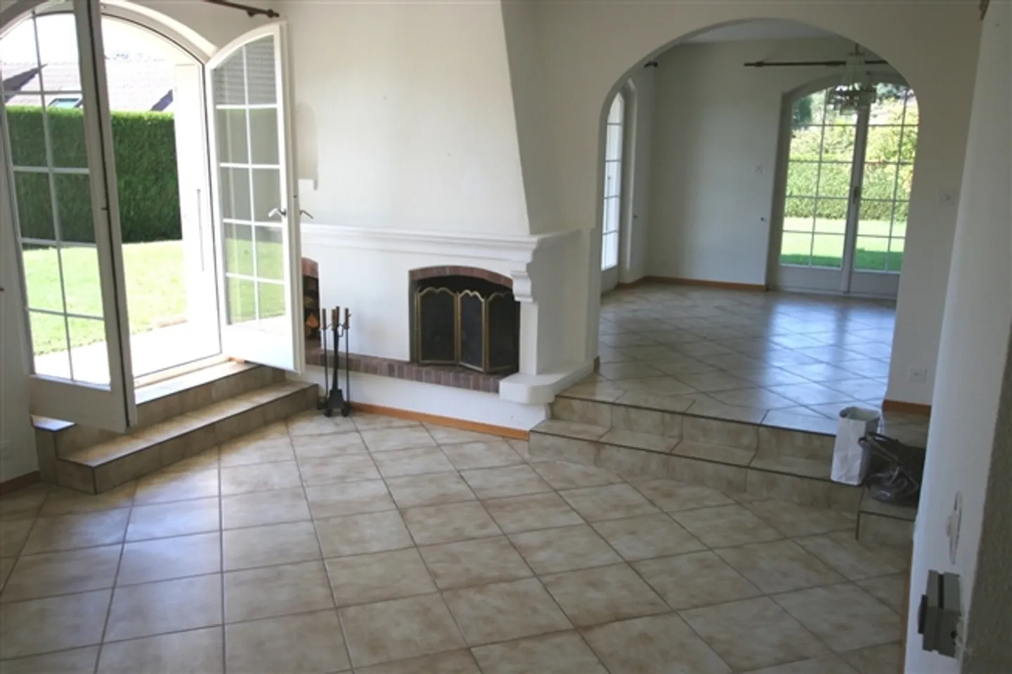 Magnifique appartement de 7 pièces avec jardin - Photo 9 sur 18