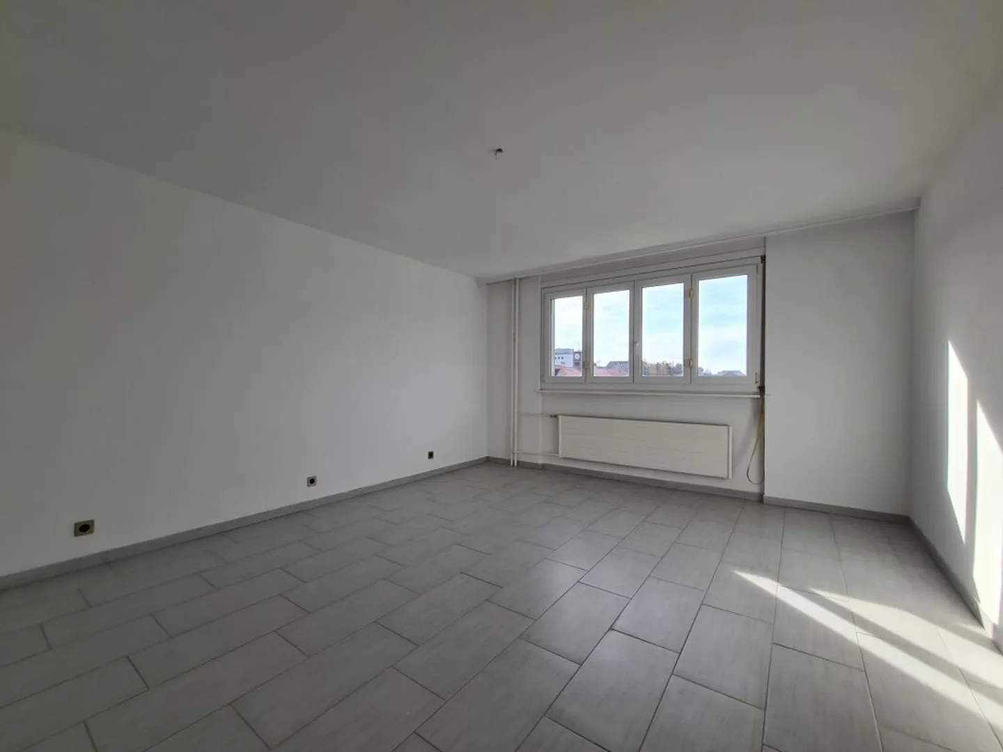 4-room apartment on the 9th floor - Photo 7 of 11
