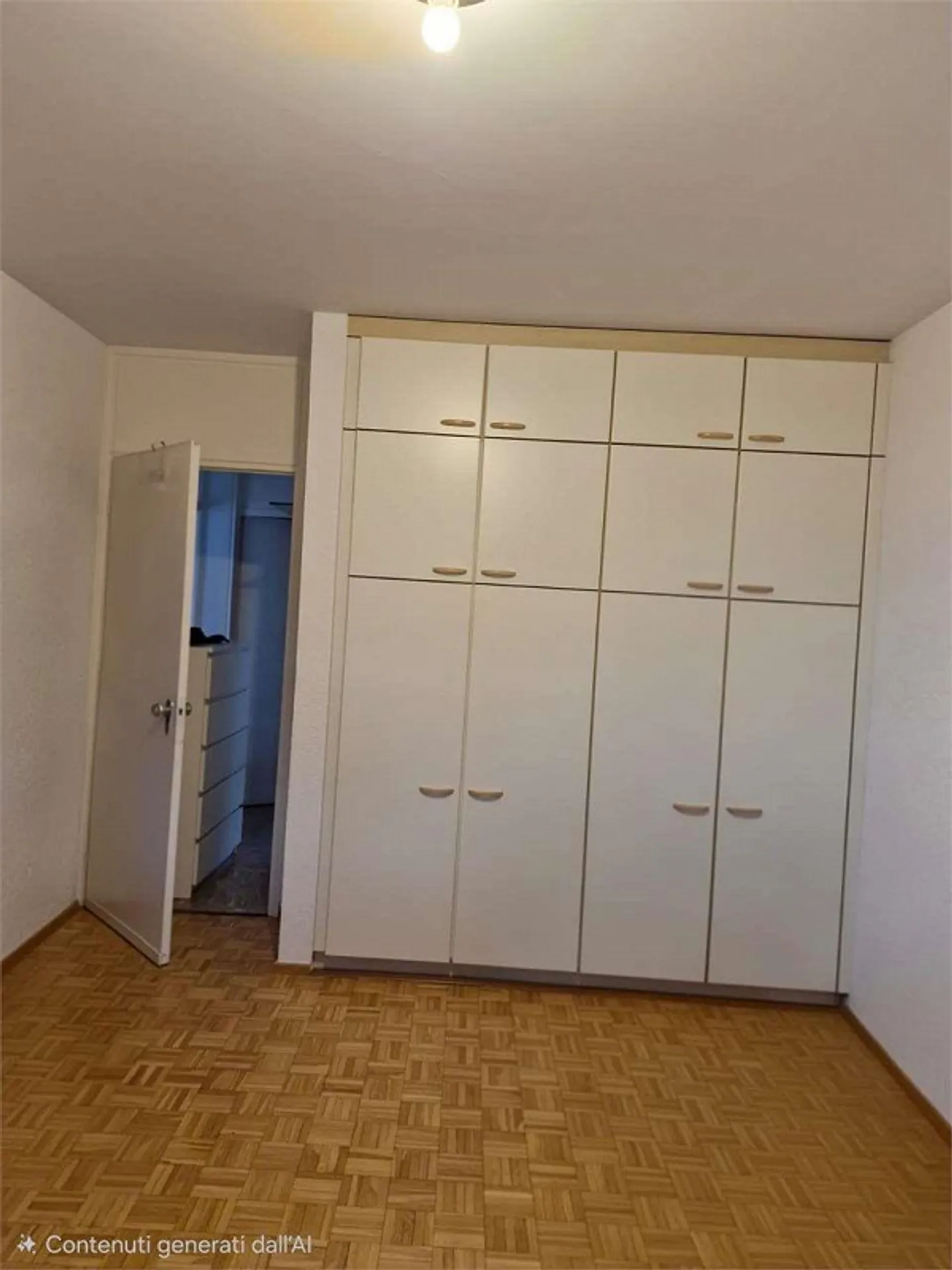 Bright 3.5-room apartment in Paradiso - Photo 5 of 13