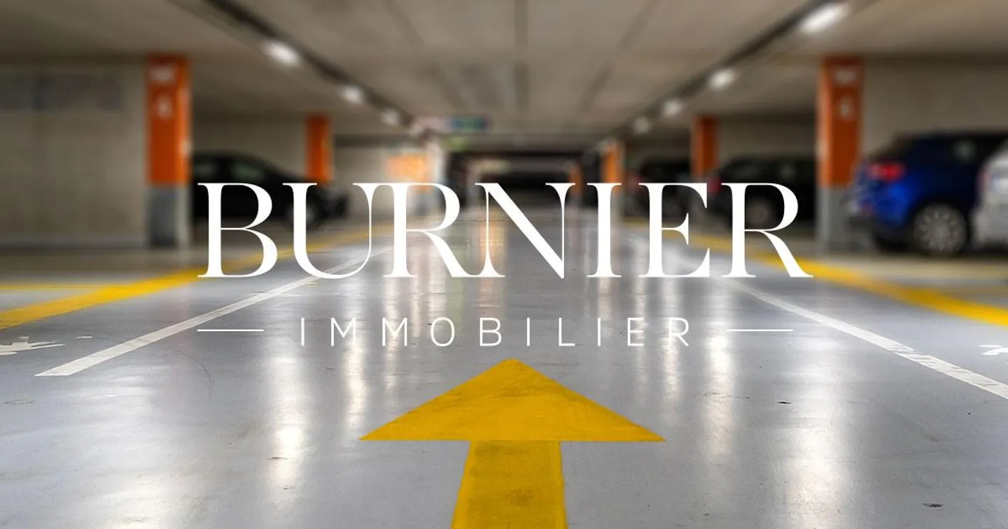 Simple garage box - Photo 1 of 1