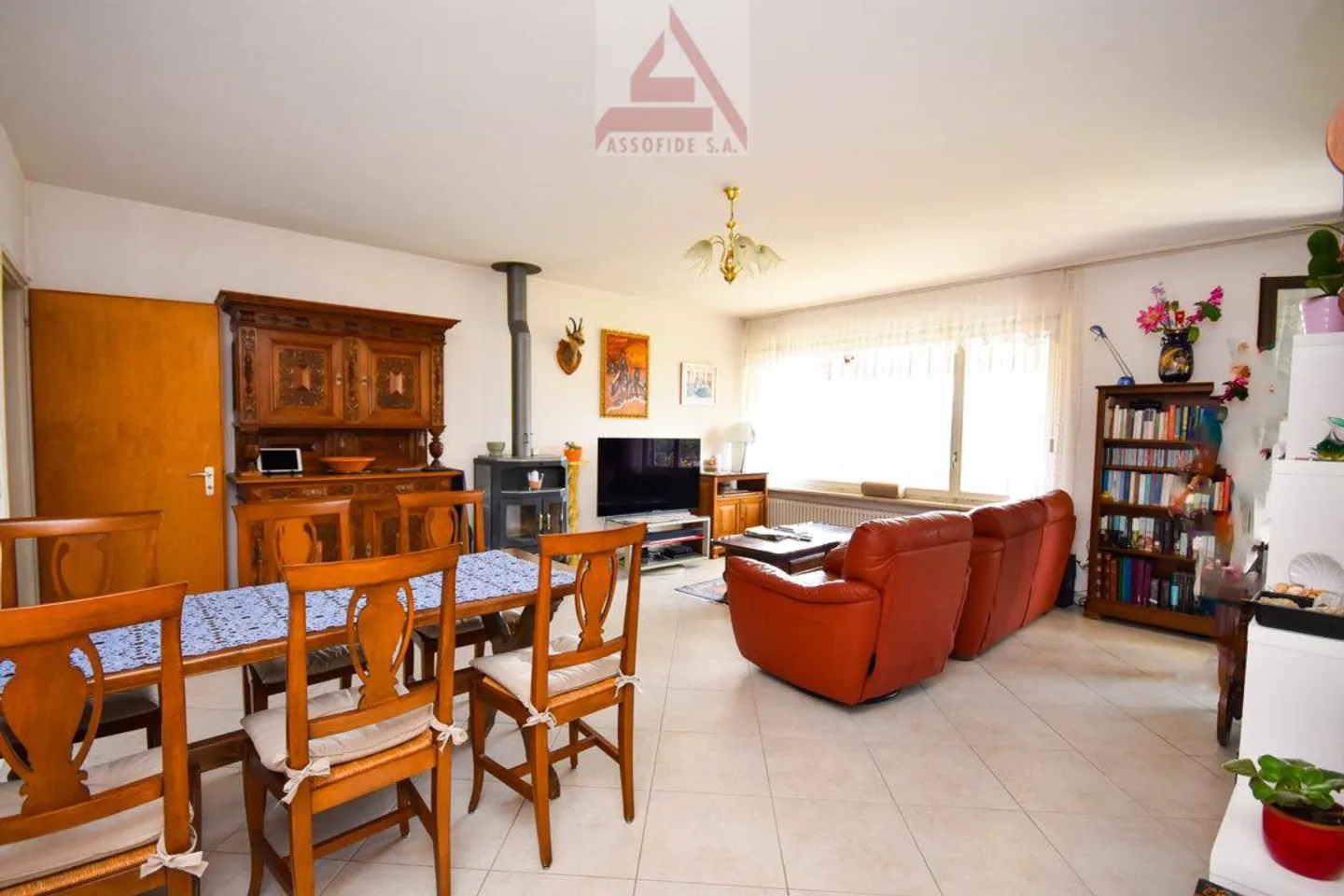 Casa bifamiliare con terreno / Zweifamilienhaus mit Grundstück - Foto 5 di 7