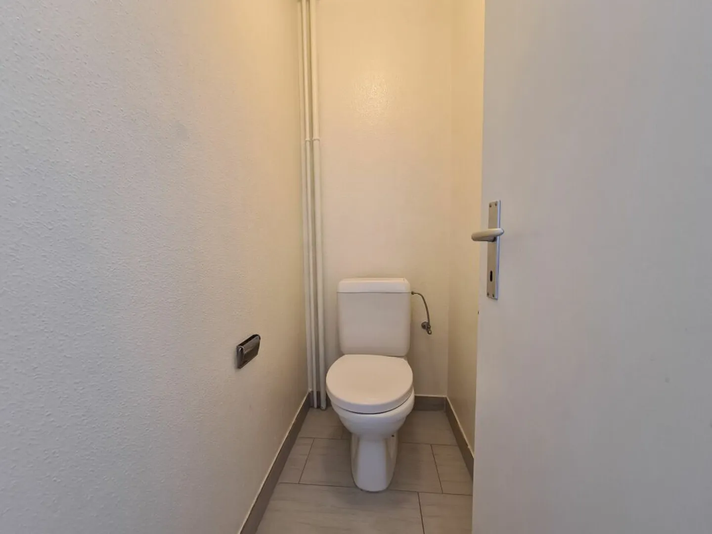 4-room apartment on the 9th floor - Photo 10 of 11