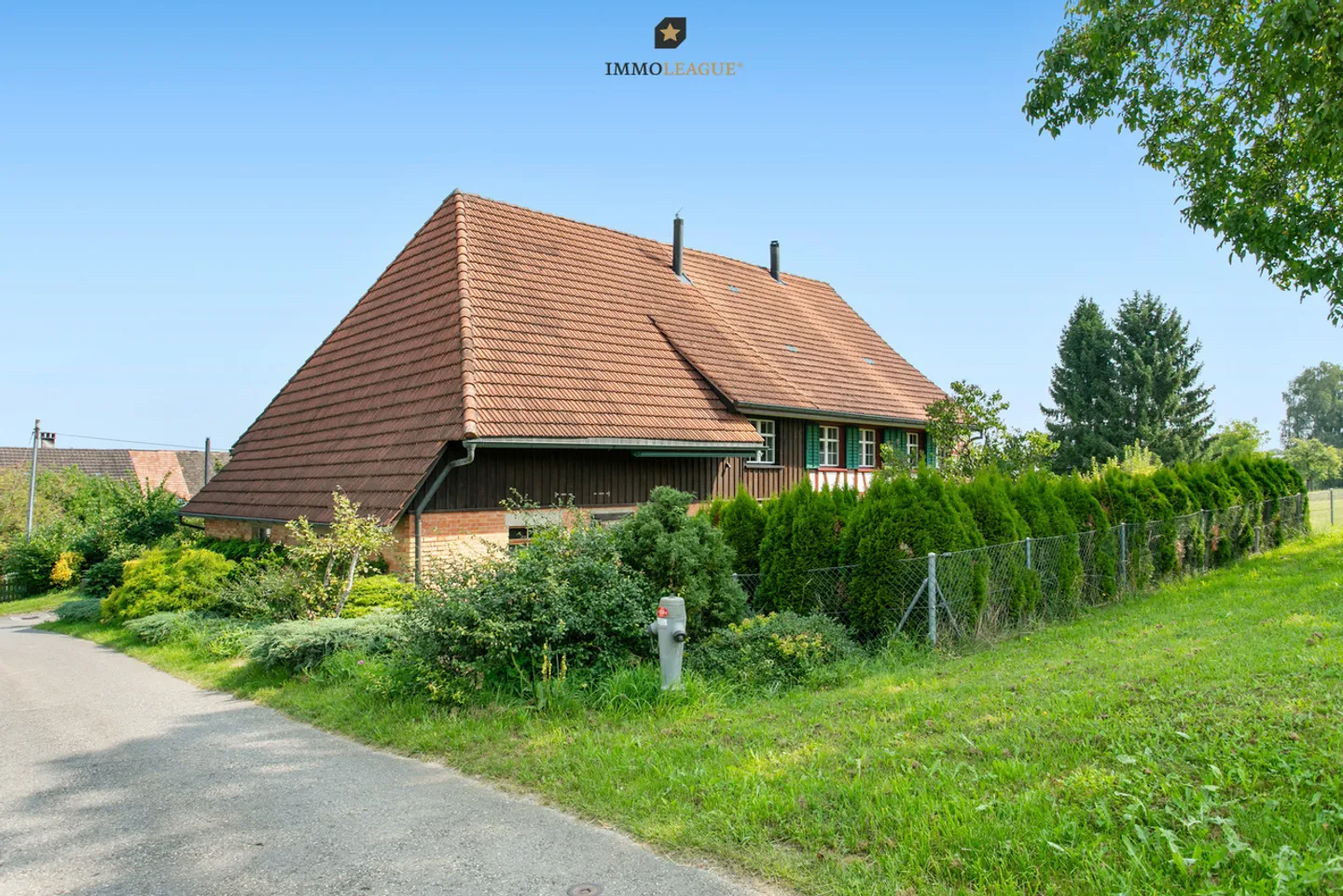 Riegelhaus im Kemmental - Ihr Rückzugsort für Ruhe und Erholung - Foto 11 von 14
