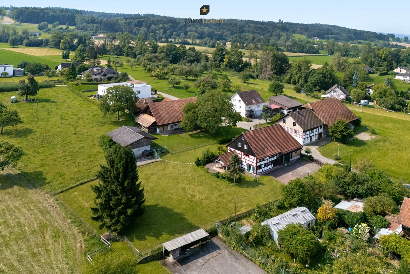 Riegelhaus im Kemmental - Ihr Rückzugsort für Ruhe und Erholung - Foto 12 von 14