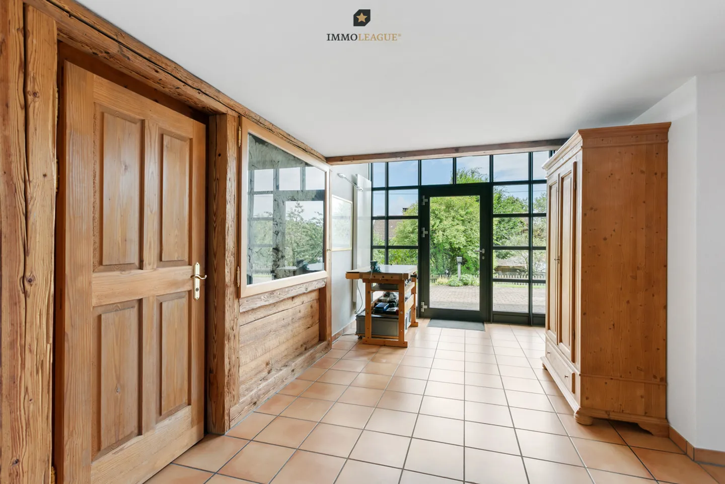 Riegelhaus im Kemmental - Ihr Rückzugsort für Ruhe und Erholung - Foto 4 von 14