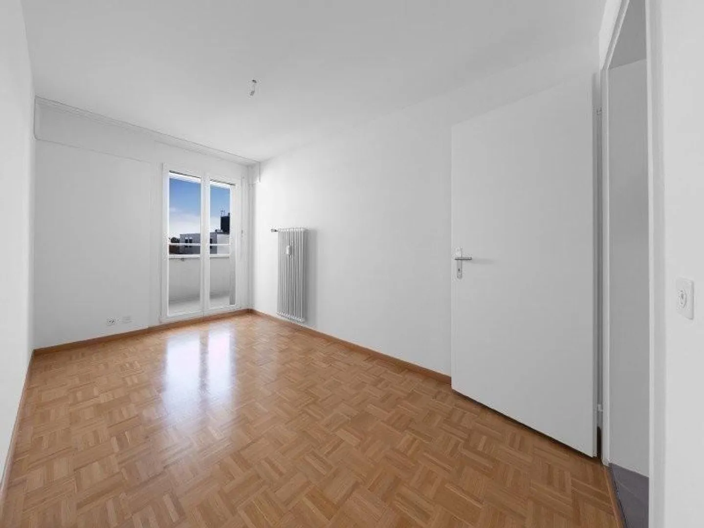 Wohnen in der Luzerner Neustadt - Foto 3 von 7