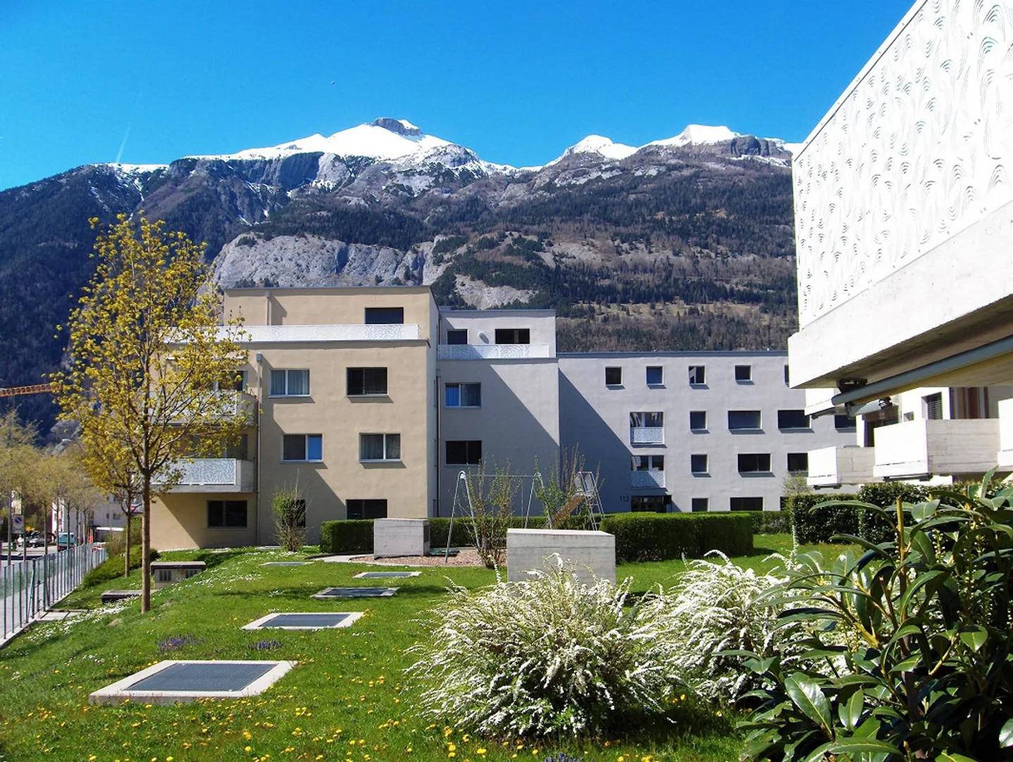 Vivere centrale e moderno - Foto 1 di 4