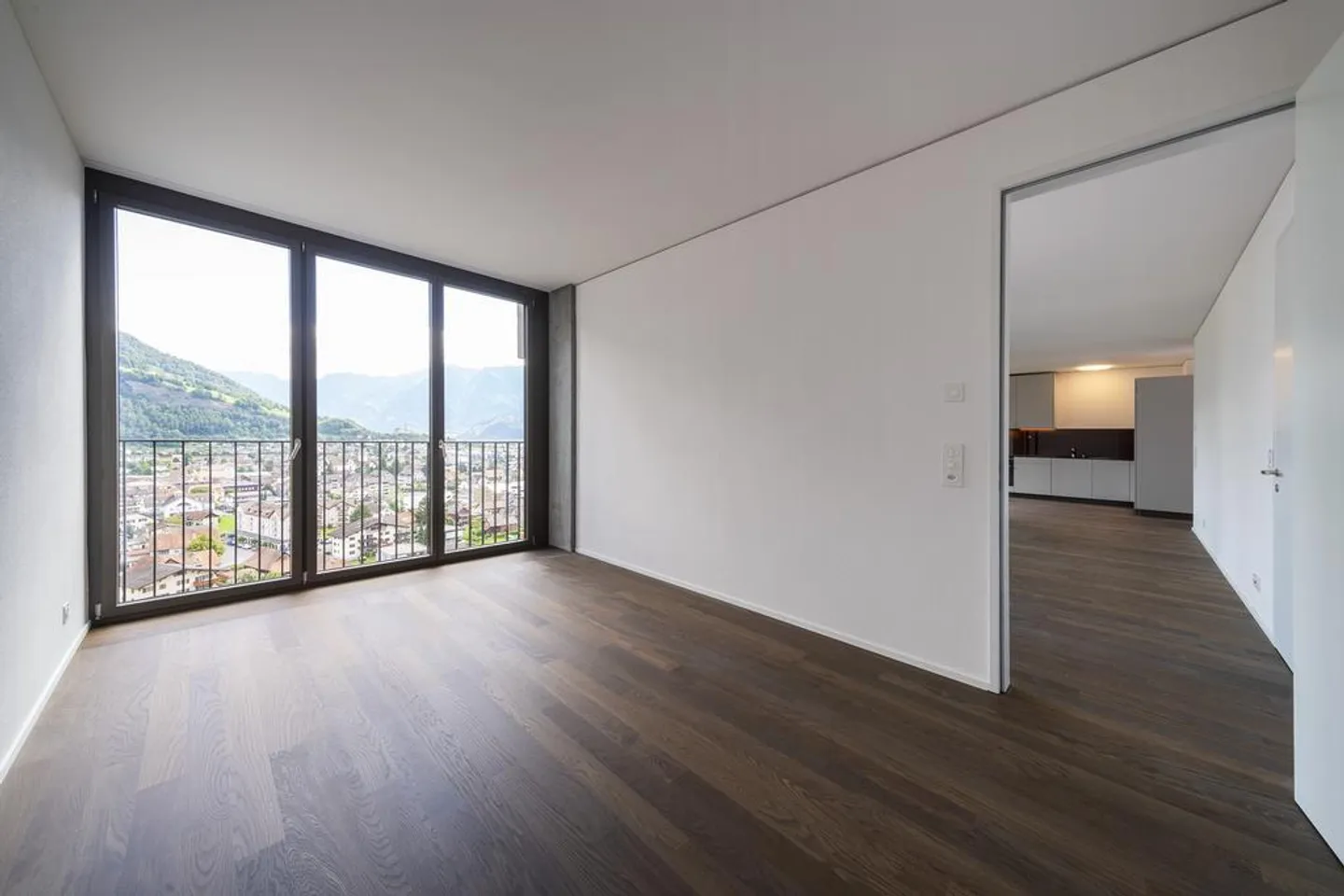 Vivere con vista - Foto 1 di 8