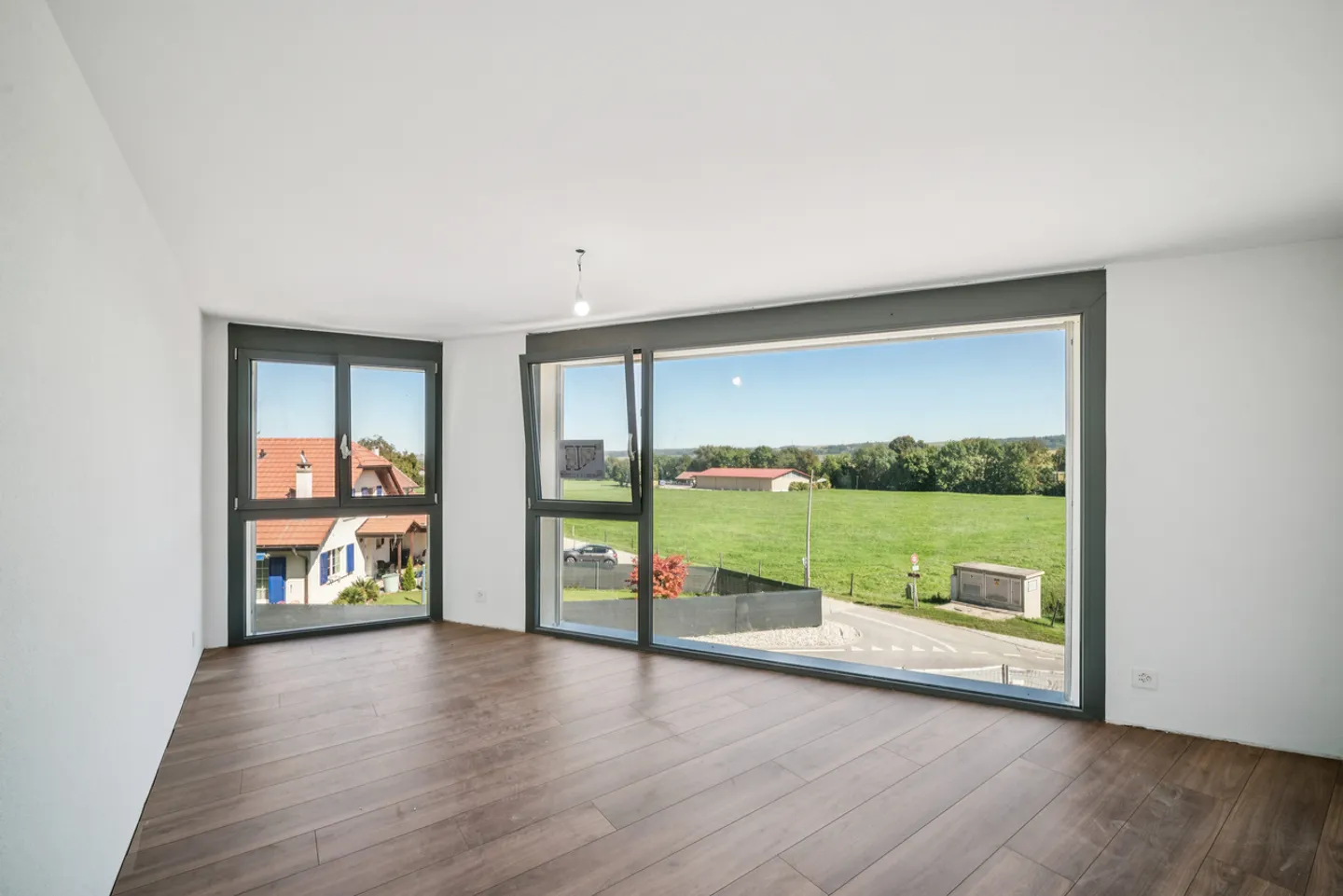 Residenza Clos des Pièces - Villa B - Foto 1 di 43