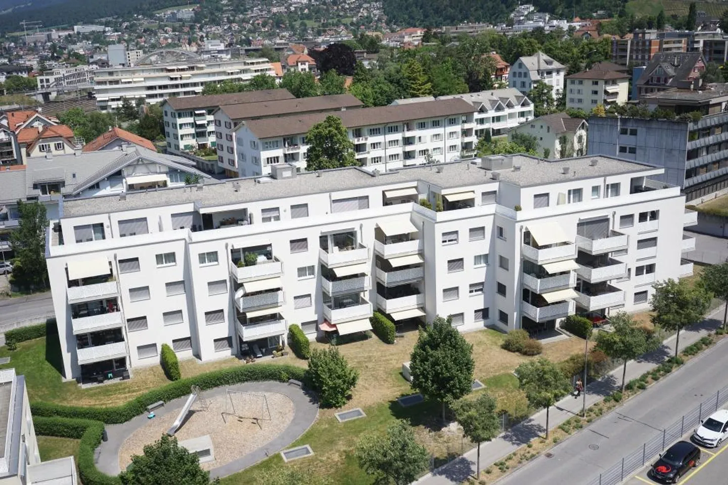 Vivere centrale e moderno - Foto 2 di 4