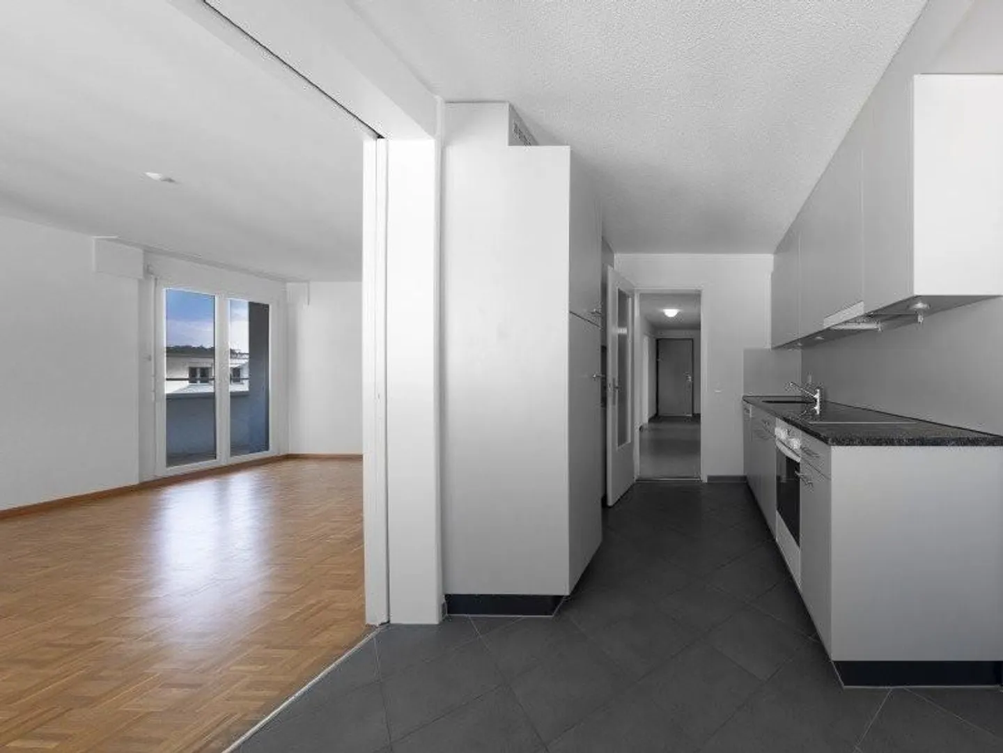 Wohnen in der Luzerner Neustadt - Foto 5 von 7