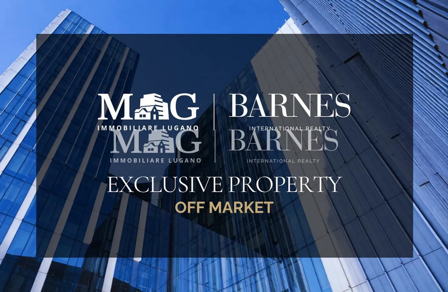 Chiasso: Immeuble commercial à revenus | Hors marché - Photo 1 sur 1