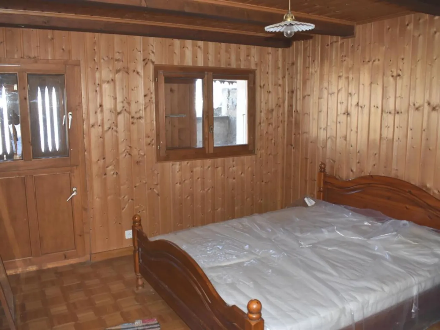 Chenarlier - Ferme + annexes à rénover - Photo 6 sur 9