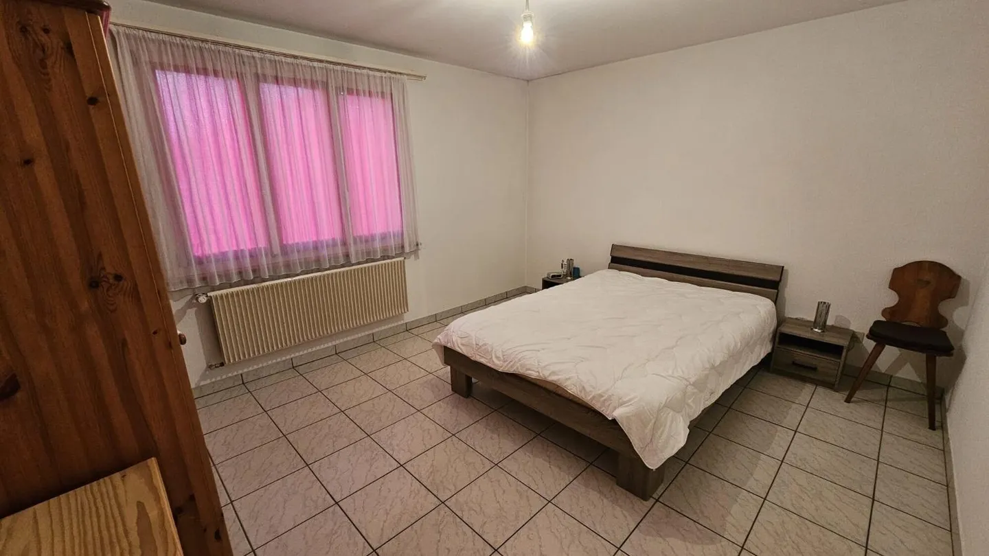 Appartement Charmant avec Balcon - Photo 5 sur 12