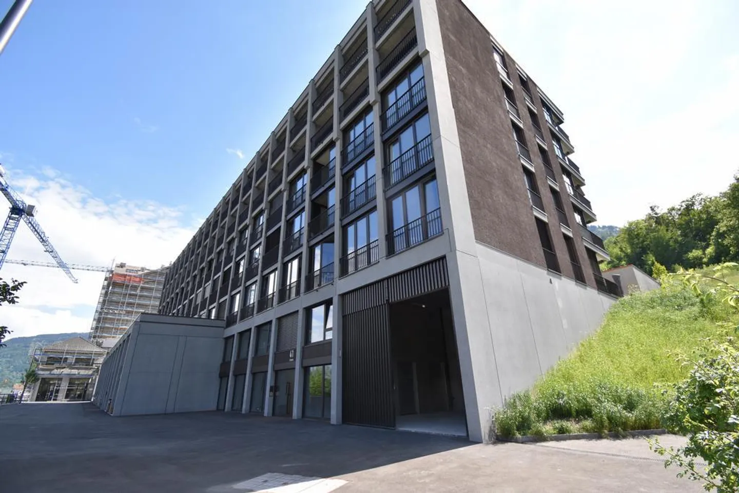 Vivere con vista - Foto 5 di 8